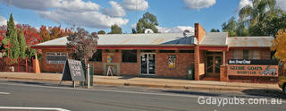 Mitchell Inn Hotel
