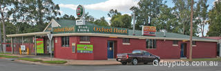 Oxford Hotel