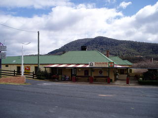 Tarana Hotel
