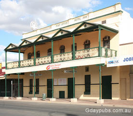 Post Office Hotel
