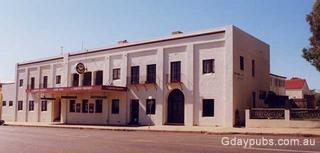 Dodd's Hotel