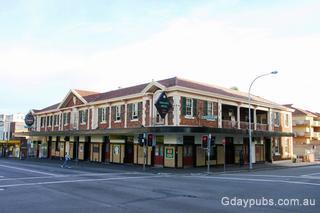 Keighery Hotel