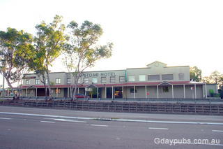 Lapstone Hotel