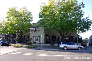 Royal Hotel