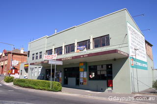 Katoomba Family Hotel