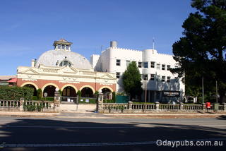 Hydro Majestic Hotel