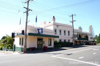 Imperial Hotel