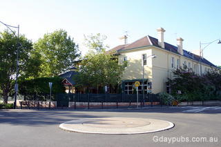 Oriental Hotel