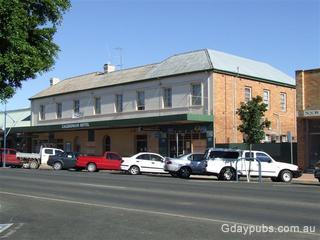 Caledonian Hotel