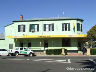 Crossroads Hotel