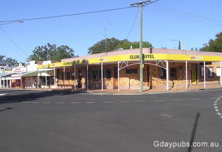 Club Hotel