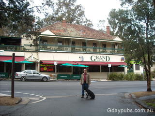 Grand Hotel