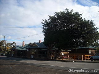 Panton Hill Hotel