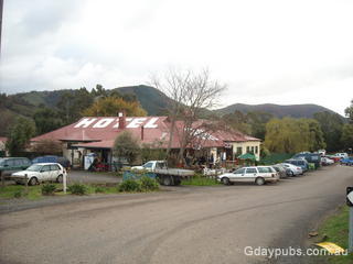 Flowerdale Hotel