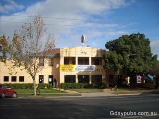 Royal Mail Hotel