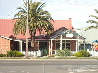 Whittlesea Hotel