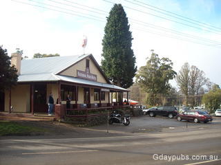 National Park Hotel