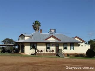 Post Office Hotel