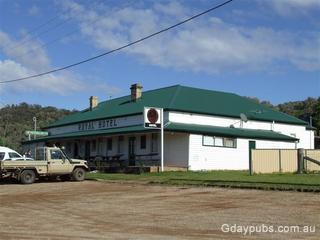 Royal Hotel