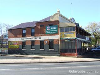 Australian Hotel