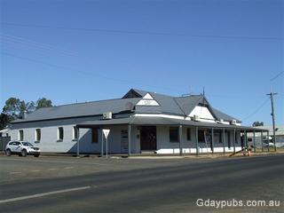 Royal Hotel
