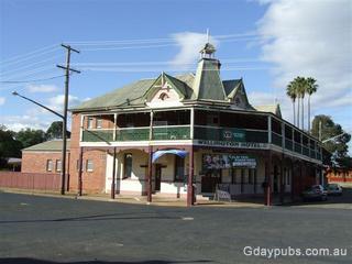 Wellington Hotel