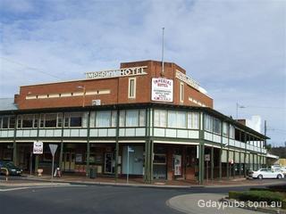 Imperial Hotel