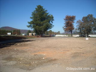 Former Glenburn Hotel