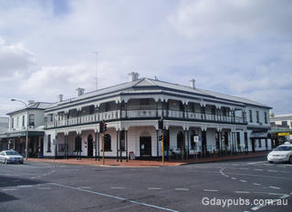 Mount Gambier Hotel