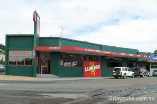 Klondike Ale House