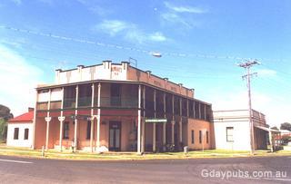 Royal Hotel