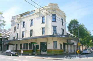 East Village Hotel