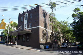 Royal Sovereign Hotel
