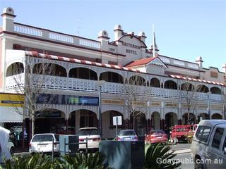 Criterion Hotel
