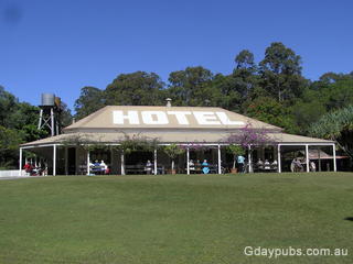 Apollonian Hotel