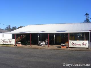 Mallanganee Hotel