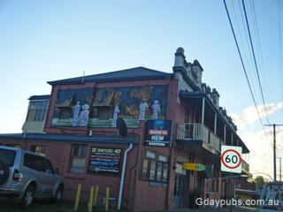 Neath Hotel