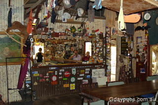 Lions Den Hotel
