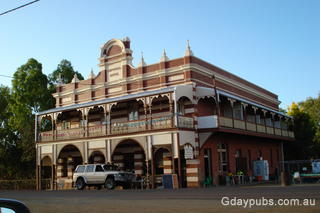 Imperial Hotel