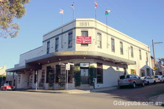 3 Weeds Hotel
