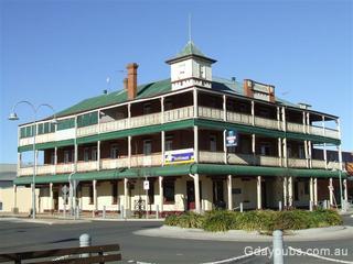 Imperial Hotel