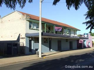 Royal Hotel