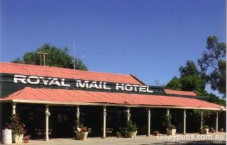 Royal Mail Hotel