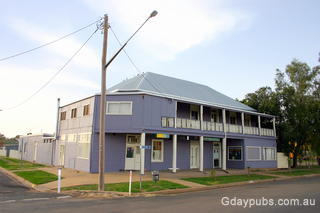 Terminus Hotel