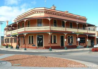Great Central Hotel