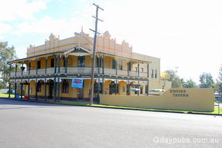 Empire Tavern