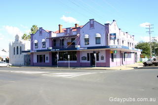 Namoi Hotel Motel