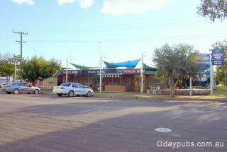 Wilga Hotel Motel