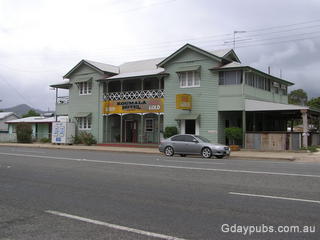 Koumala Hotel