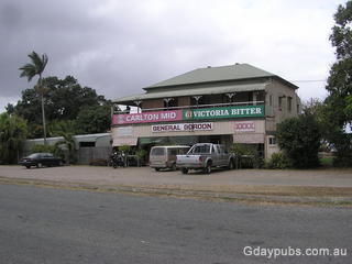 General Gordon Hotel